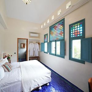 Kamer met een King Size Bed