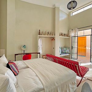 Superior Suite met een King Size Bed